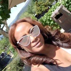 Meet your Posher, Netta’s